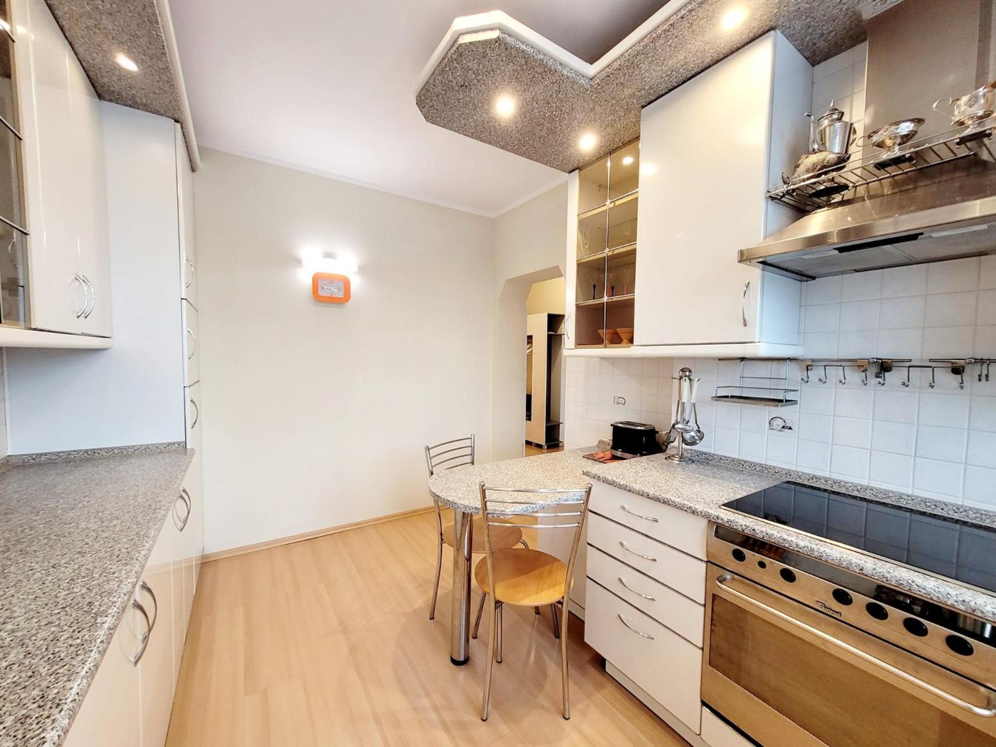 Apartamenty Cudowna Wyspa Свіноуйсьце Екстер'єр фото