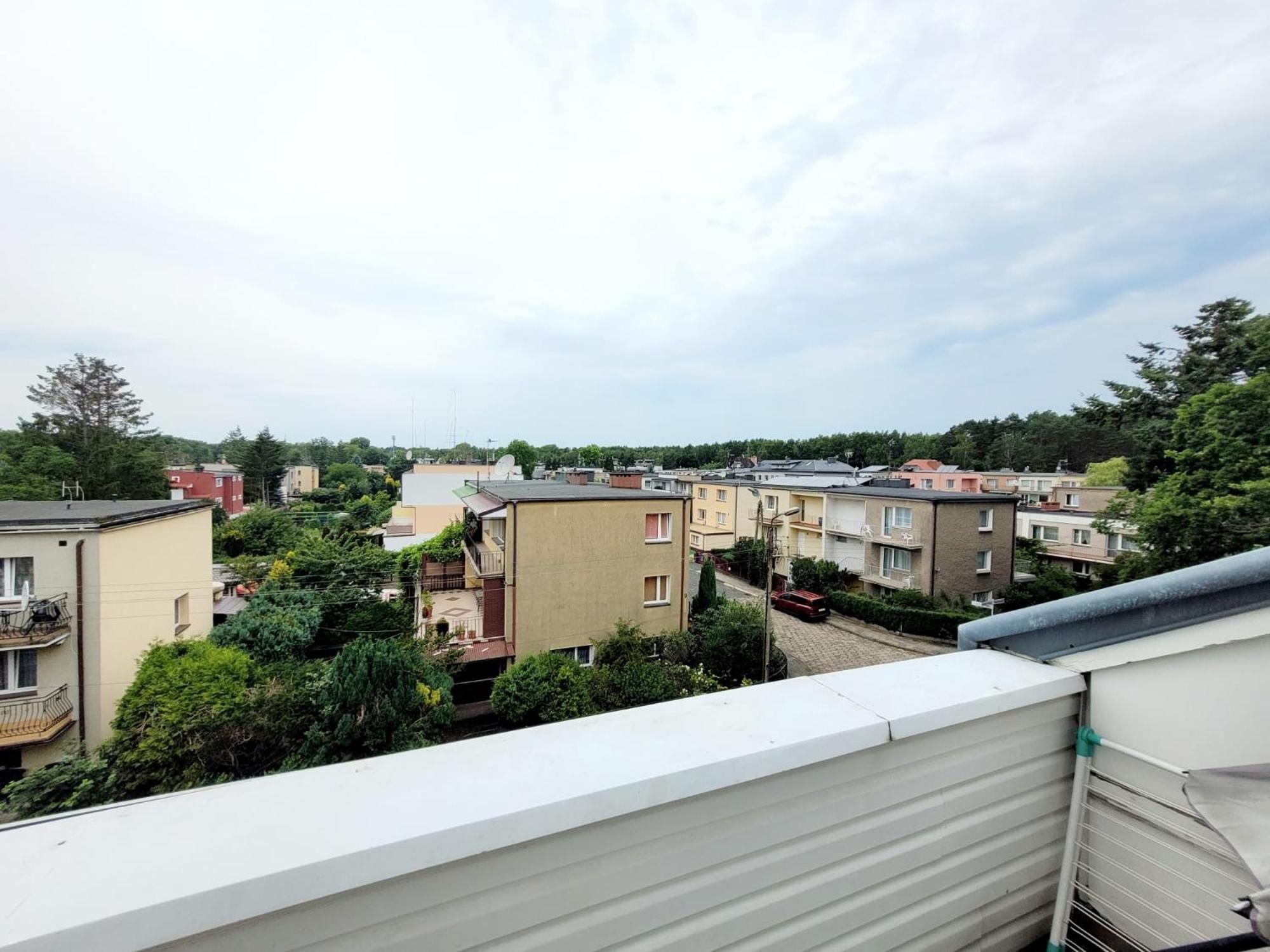 Apartamenty Cudowna Wyspa Свіноуйсьце Екстер'єр фото