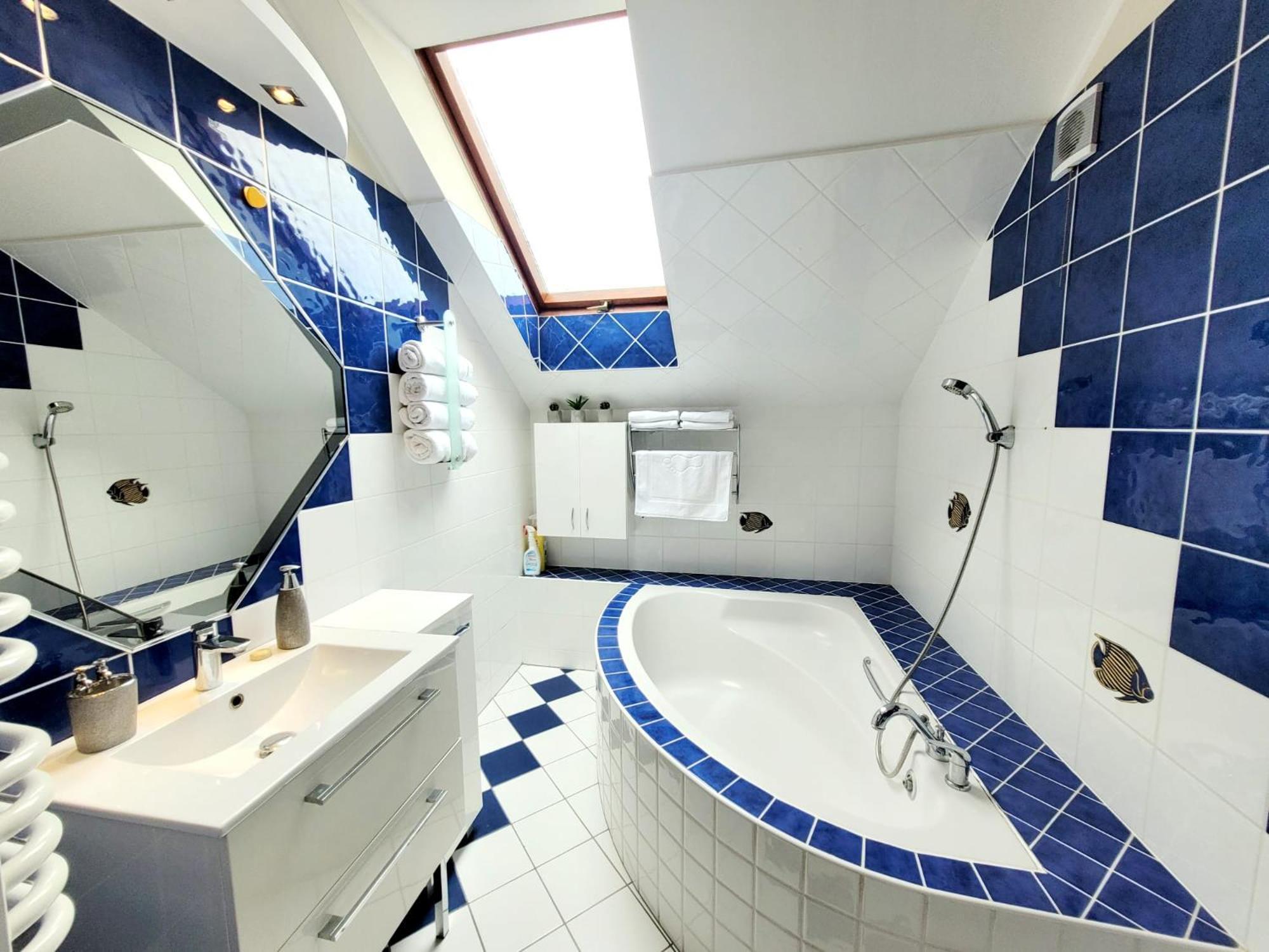 Apartamenty Cudowna Wyspa Свіноуйсьце Екстер'єр фото