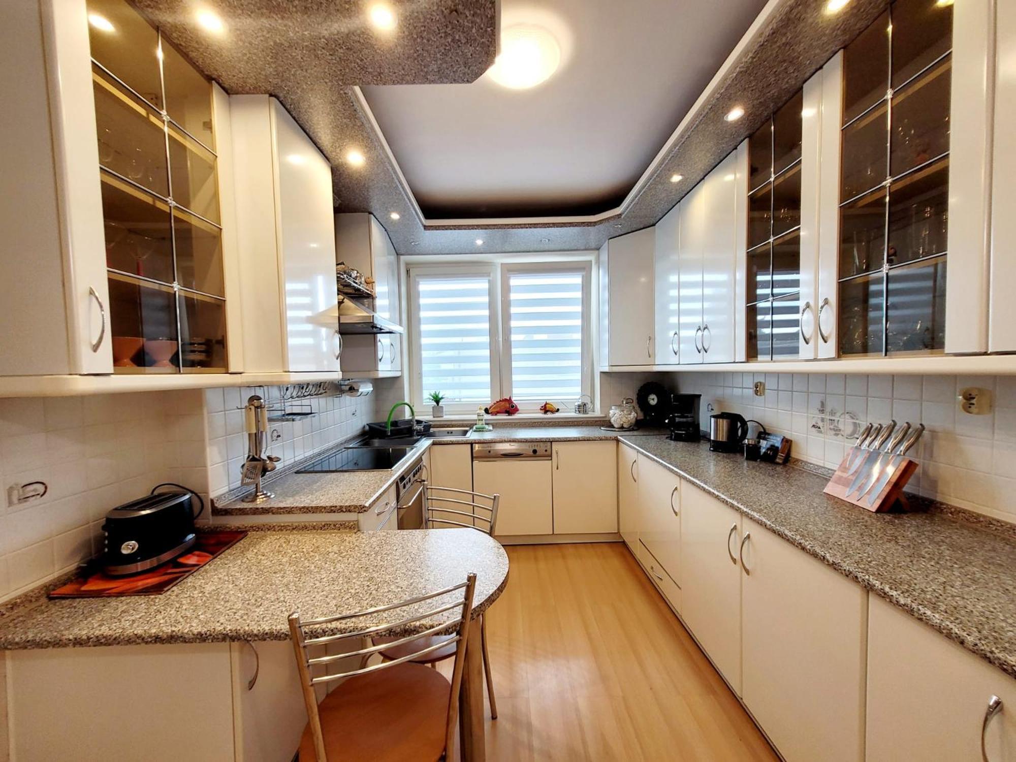 Apartamenty Cudowna Wyspa Свіноуйсьце Екстер'єр фото