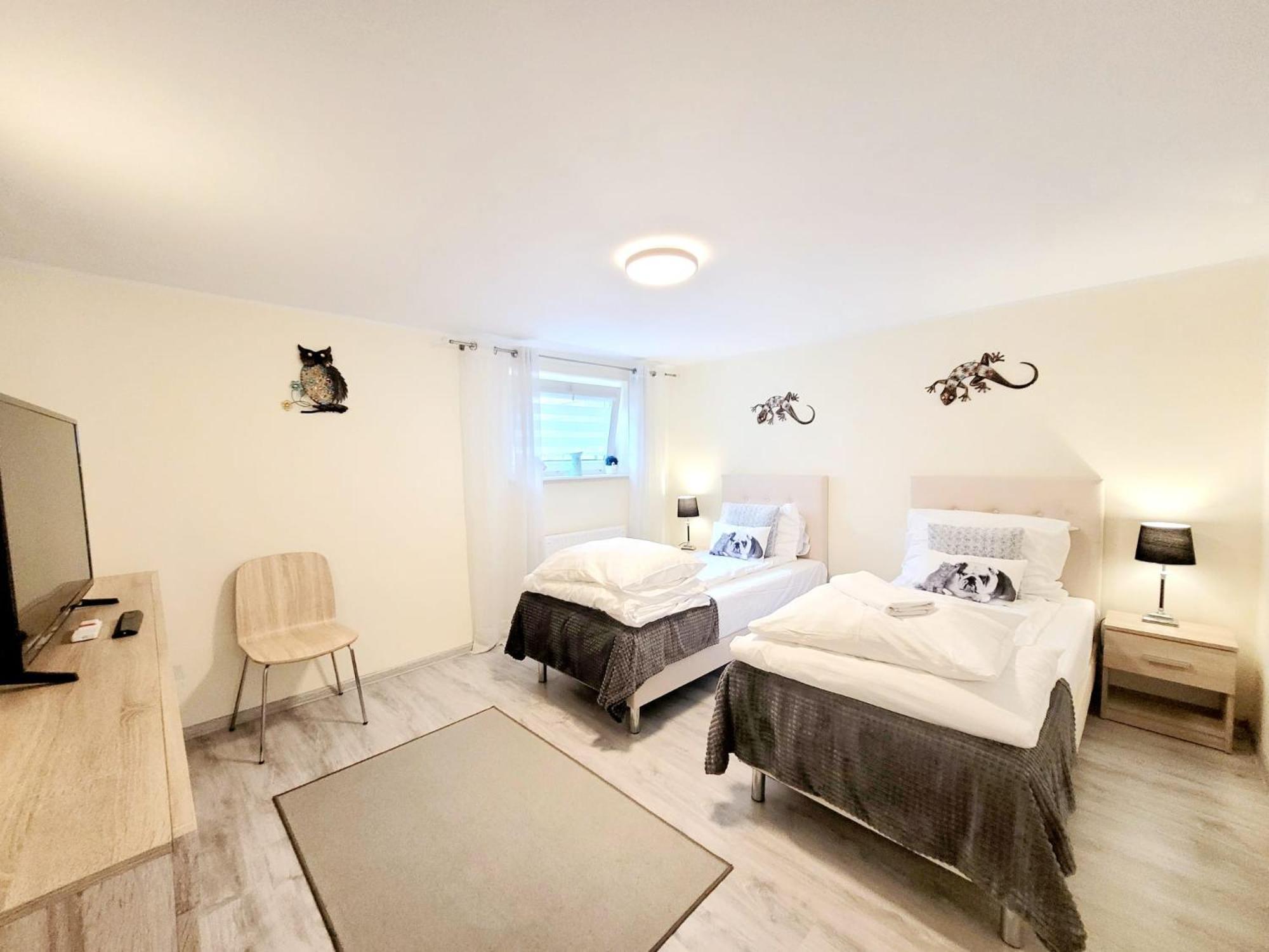 Apartamenty Cudowna Wyspa Свіноуйсьце Екстер'єр фото
